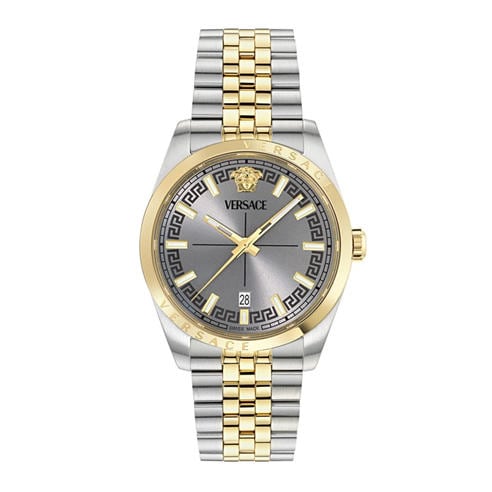 Versace - Men's Millenyium Analogue Quartz Watch