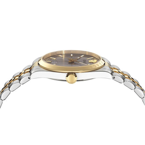 Versace - Men's Millenyium Analogue Quartz Watch
