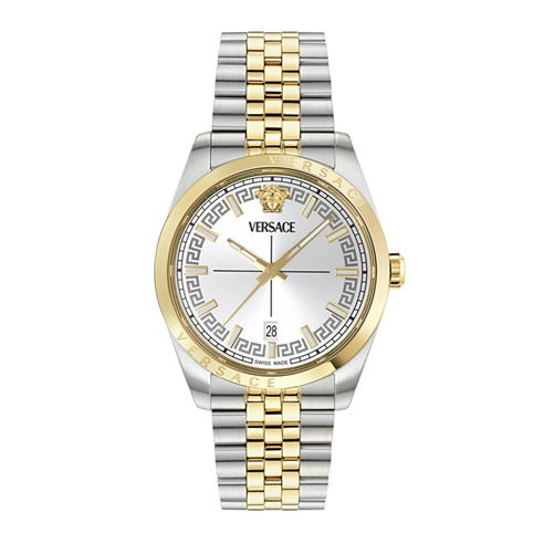 Versace - Men's Millenyium Analogue Quartz Watch