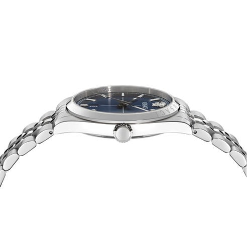 Versace - Men's Millenyium Analogue Quartz Watch