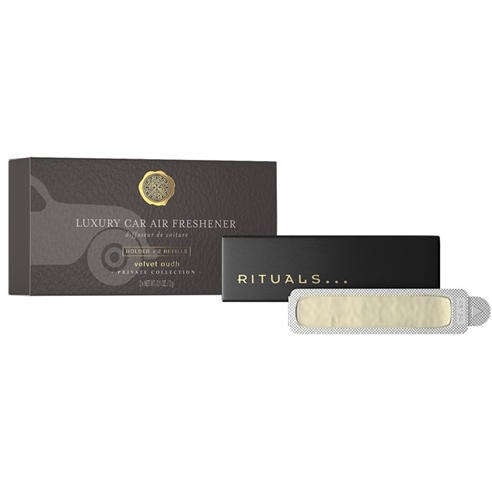 Rituals - Rituals VelvetOudhCr Sn00