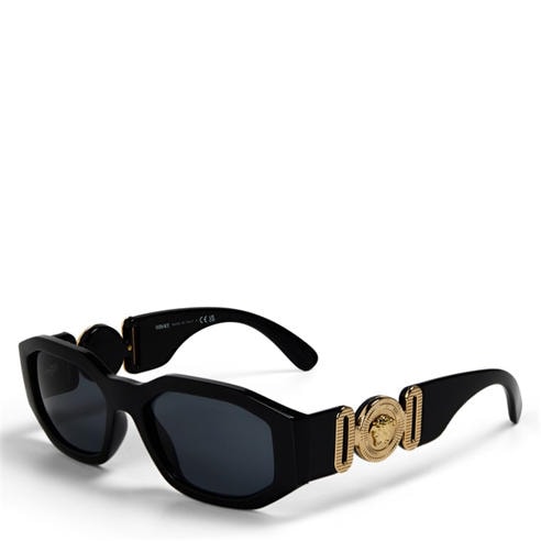 VERSACE - Men's 0VE4361 Oval Sunglasses