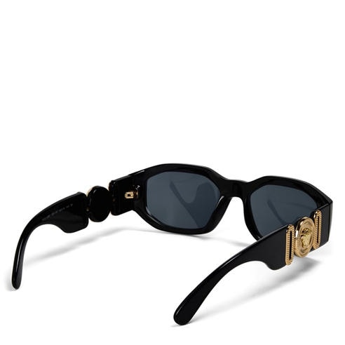 VERSACE - Men's 0VE4361 Oval Sunglasses