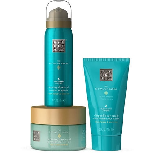 Rituals - Rituals TrialSetKrm2 Sn00