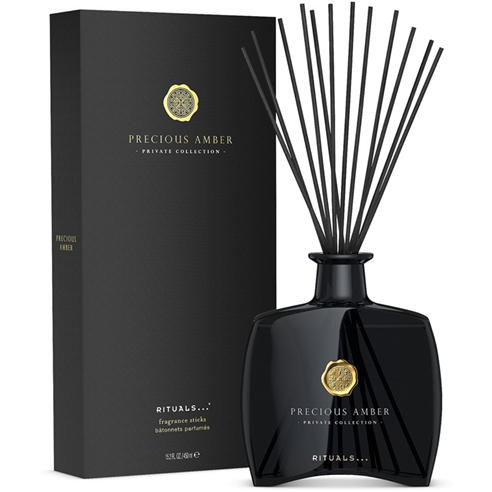 Rituals - Rituals PrcsAmbrFrgS Sn00