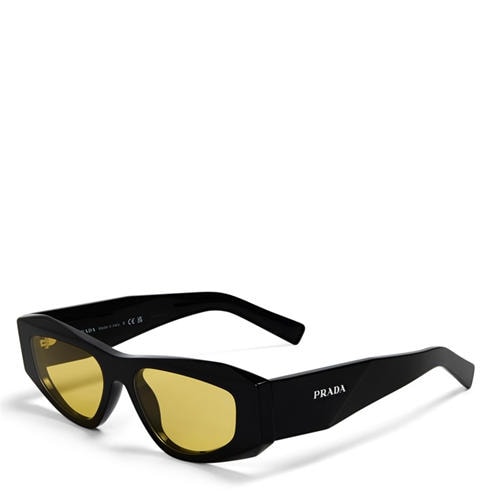 PRADA - Men's Shield Sunglasses