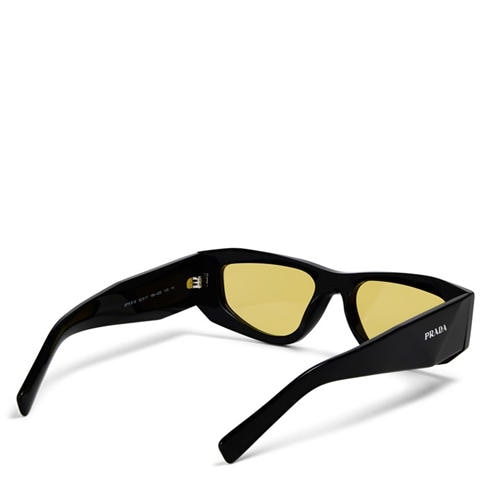 PRADA - Men's Shield Sunglasses