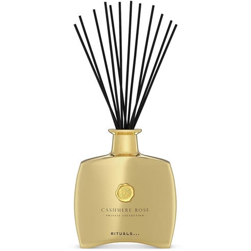 Rituals - Cashmere Rose Fragrance Sticks 450ml
