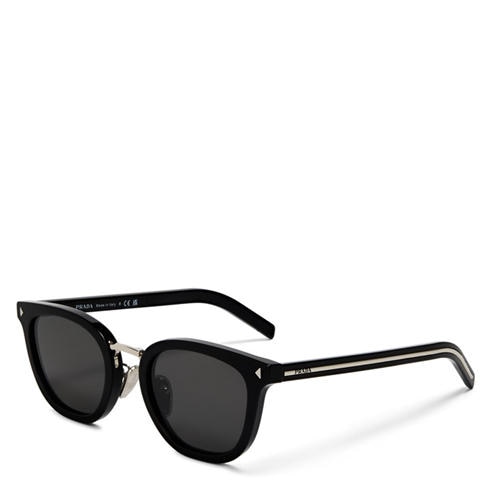 PRADA - Men's Rectangle Sunglasses