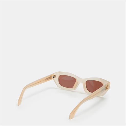 OFF WHITE - Square Sunglasses