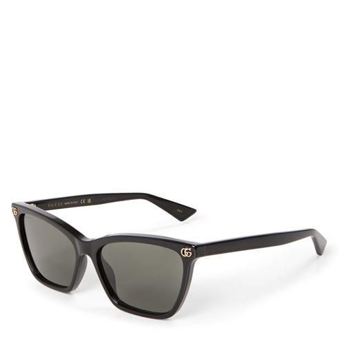 GUCCI - Women's GG2111S Wayfarer Sunglasses