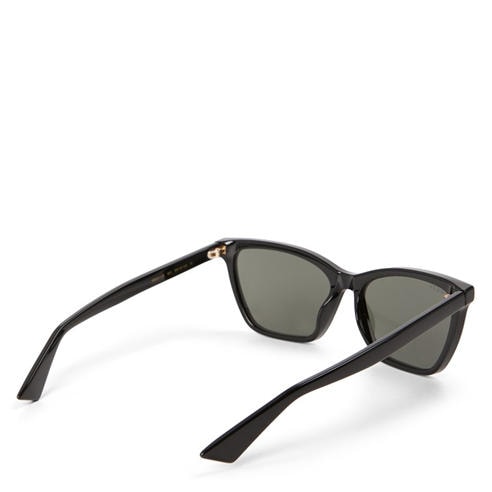 GUCCI - Women's GG2111S Wayfarer Sunglasses