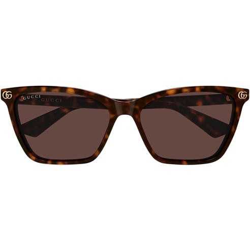 GUCCI - Women's GG2111S Wayfarer Sunglasses