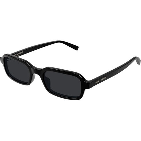 SAINT LAURENT - Women's SL 908 Rectangle Sunglasses