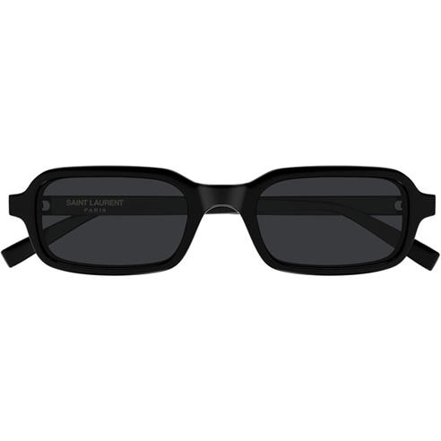 SAINT LAURENT - Women's SL 908 Rectangle Sunglasses