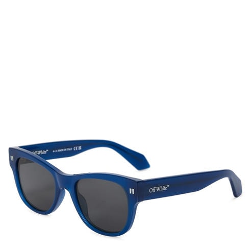 OFF WHITE - Square Sunglasses