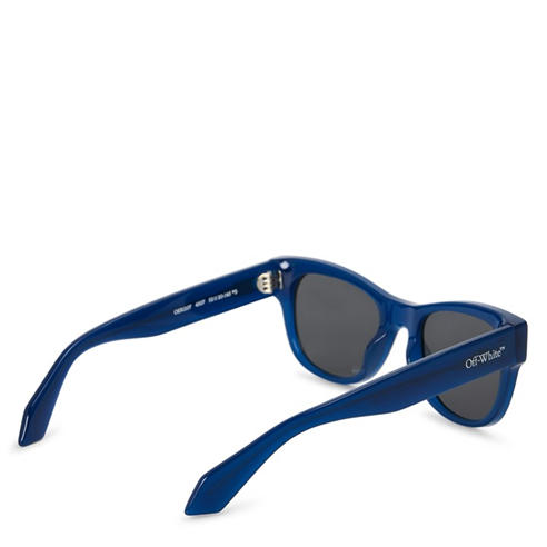 OFF WHITE - Square Sunglasses