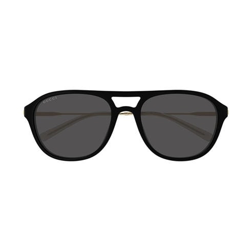 GUCCI - Unisex GG2254SK Aviator Sunglasses