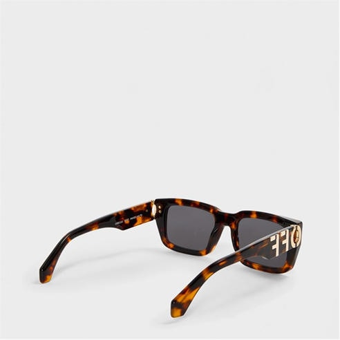 OFF WHITE - Square Sunglasses