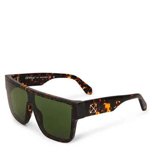 OFF WHITE - Square Sunglasses