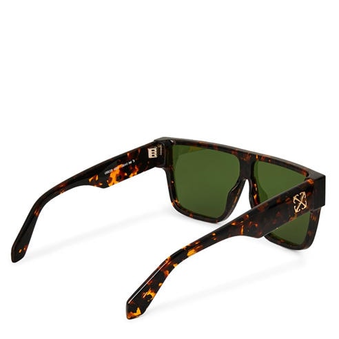 OFF WHITE - Square Sunglasses