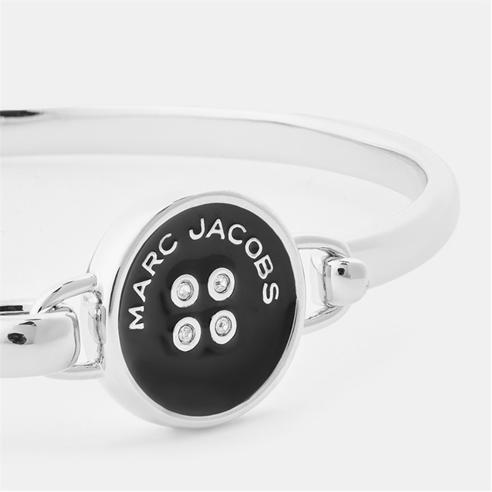 Marc Jacobs - Marc Btn Hinge Bclt Ld99