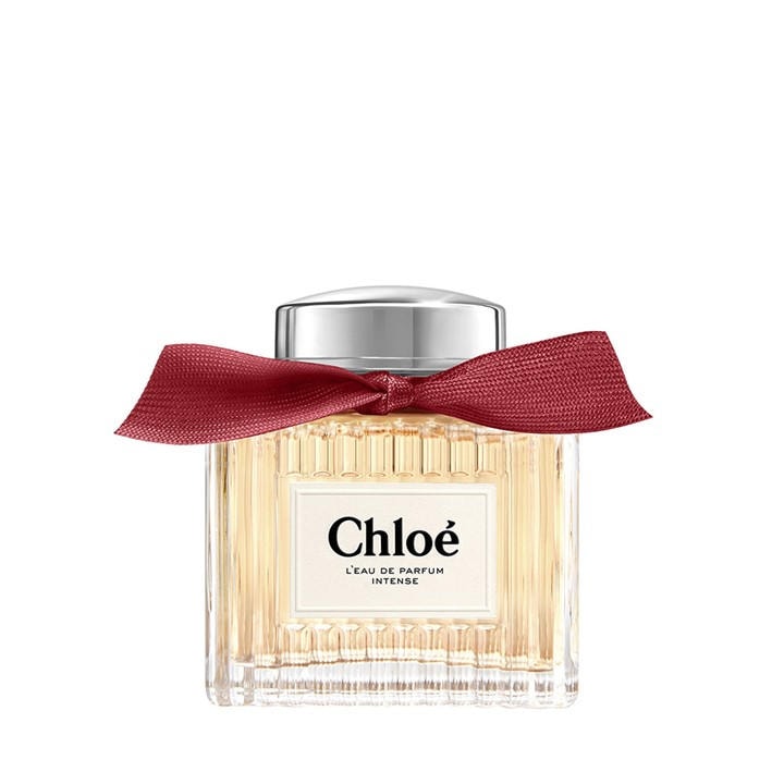 Chloe Women's Clear Chloé L’eau De Parfum Intense For - Size 100ml