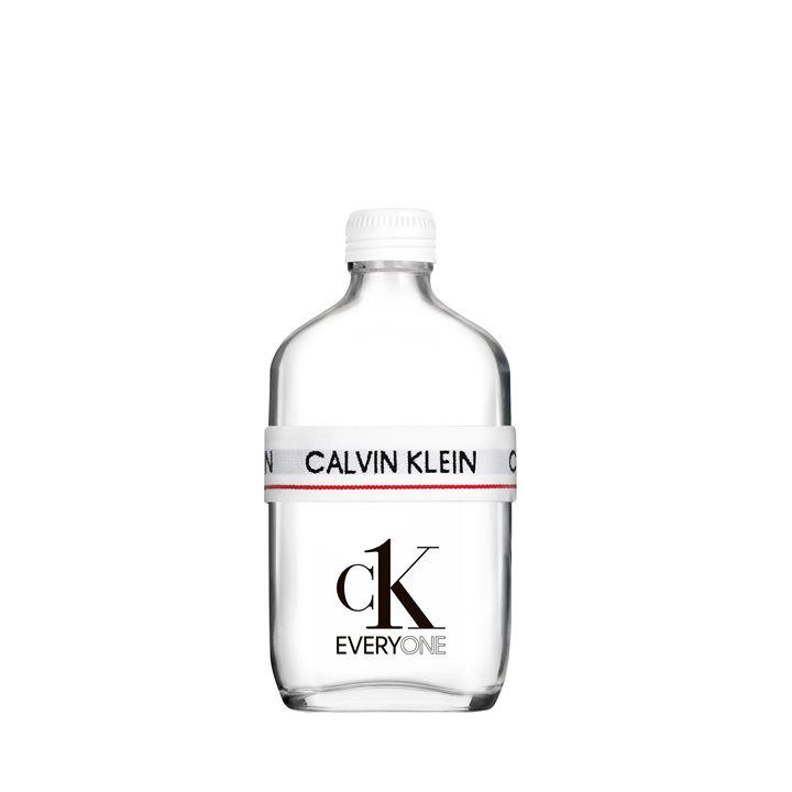 Calvin Klein Unisex Clear Ck Everyone Eau De Toilette Over 100Ml