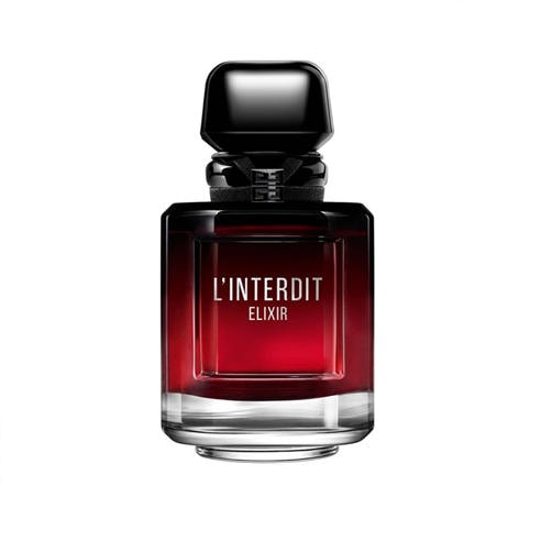GIVENCHY - Givenchy - LInterdit Elixir - Eau De Parfum