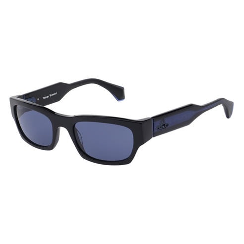 VIVIENNE WESTWOOD - Viv Dolph Sunglass 64