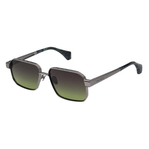VIVIENNE WESTWOOD - Viv Mickie Sunglass 64