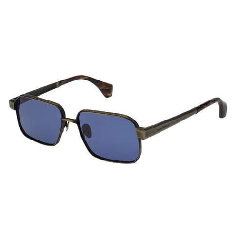 VIVIENNE WESTWOOD - Viv Mickie Sunglass 64