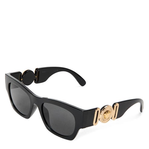 VERSACE - Men's 0VE4479U Wayfarer Sunglasses