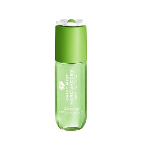 Marc Jacobs - Marc Jacobs Daisy Mist Tropical Glow Hair and Body Mist for Women 150ml