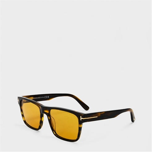 TOM FORD - Mens Calder TF1205 Sunglasses