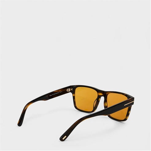 TOM FORD - Mens Calder TF1205 Sunglasses