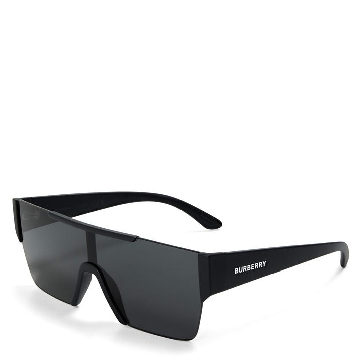 Burberry Men's Black 0Be4291 Sn63