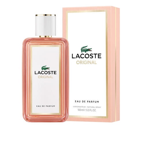 Lacoste - Original Pour Femme Eau de Parfum