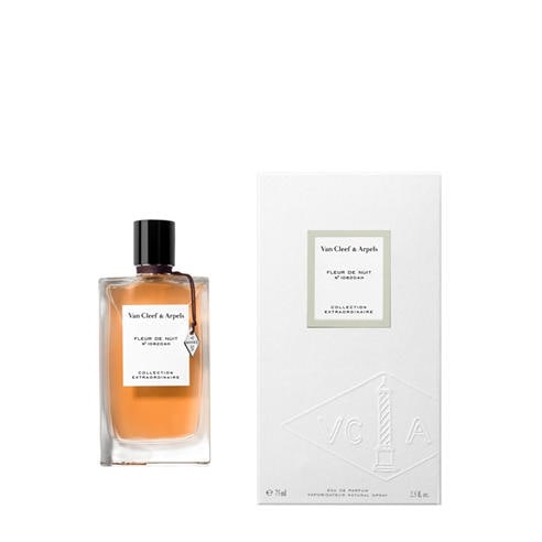 Van Cleef and Arpels - Fleur de Nuit Eau de Parfum