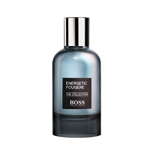 Boss - Men's The Collection Energetic Fougère Eau De Parfum 100ml