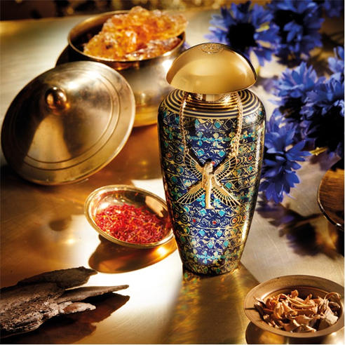 The Merchant Of Venice - Queen of The Night Eau de Parfum Concentrate 100ml