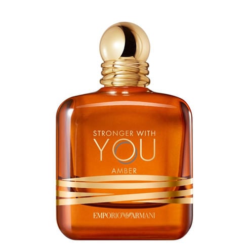 Giorgio Armani - Emporio Armani Stronger With You Amber 100ml