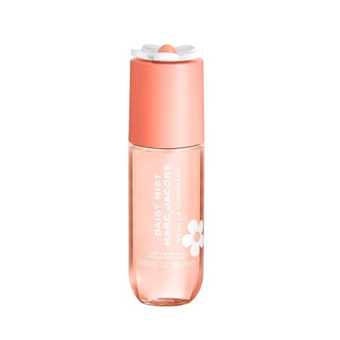 Marc Jacobs - Marc Jacobs Daisy Mist Vanilla Gourmand Hair and Body Mist for Women 150ml