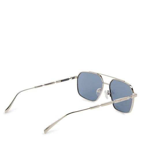 ALEXANDER MCQUEEN - Men's Aviator Sunglasses