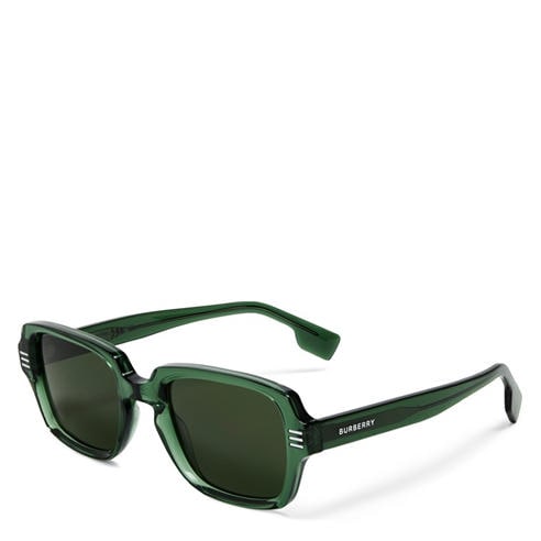 BURBERRY - Mens Eldon Sunglasses