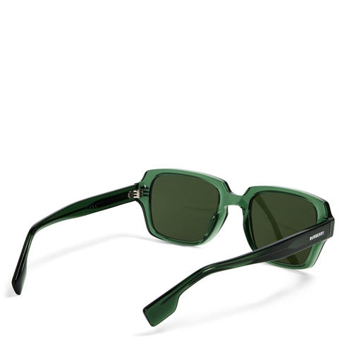 BURBERRY - Mens Eldon Sunglasses