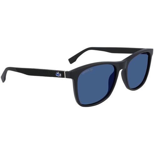 Lacoste - Men's Modified Rectangle Sunglasses