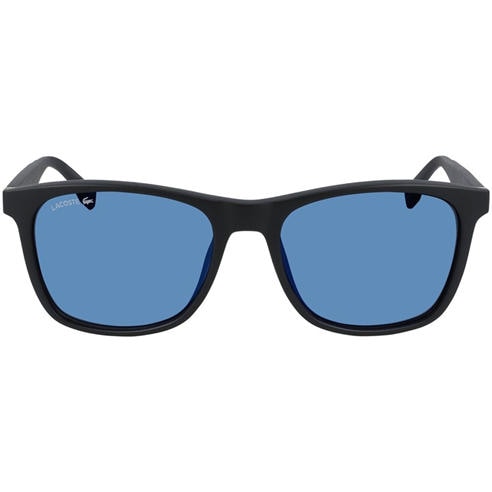 Lacoste - Men's Modified Rectangle Sunglasses