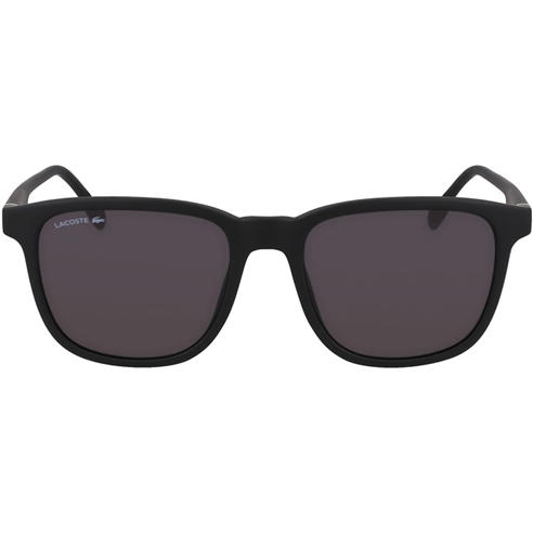 Lacoste - Men's Modified Rectangle Sunglasses