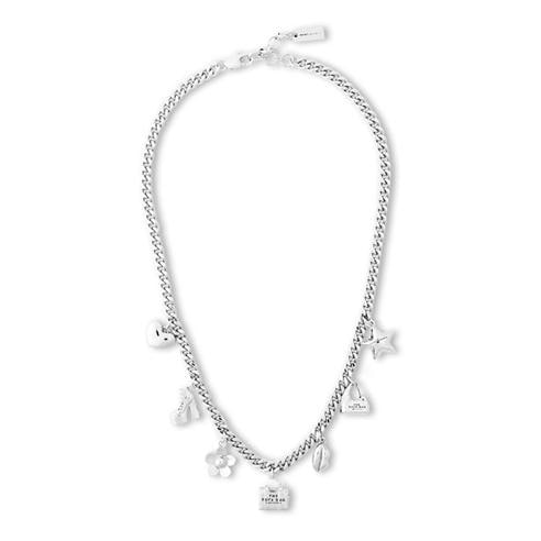 Marc Jacobs - Marc Icon Chrm Nkl Ld99